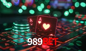 Experiência VIP 989bet