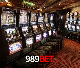 Desvendando o Mundo dos Jogos Virtuais na 989bet
