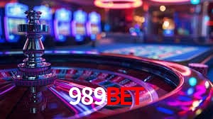 Estatísticas 989bet