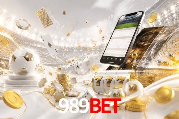 Statistics 989bet