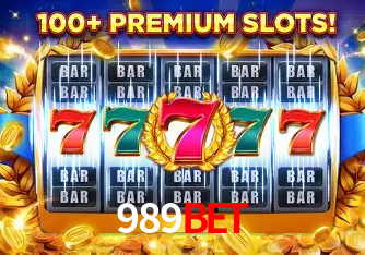A Emoção da Loteria na 989bet: Uma Chance de Mudança de Vida