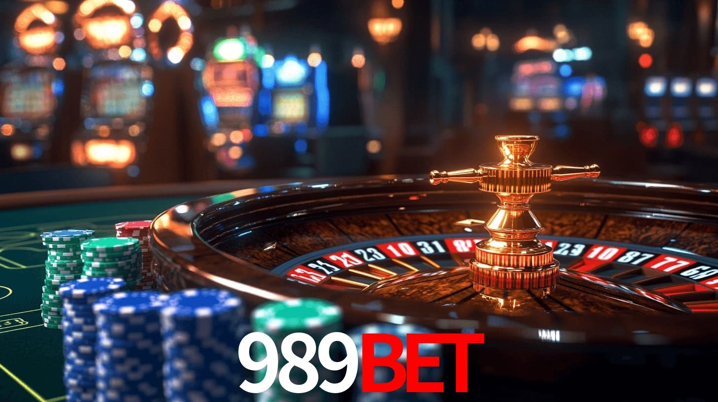 989bet - Caça-Níqueis da Sorte - 989bet.com