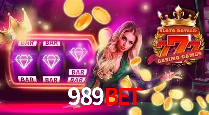 A Emoção da Loteria na 989bet: Uma Chance de Mudança de Vida