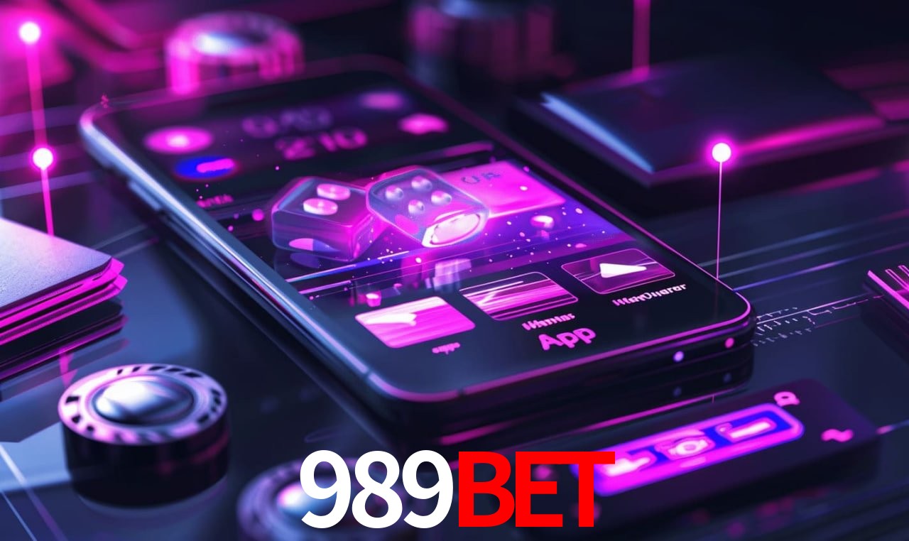 Statistics 989bet
