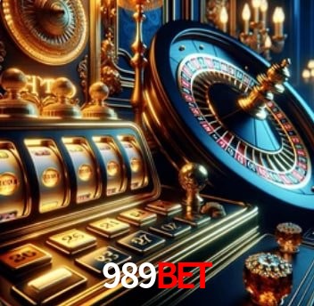 Experiência VIP 989bet