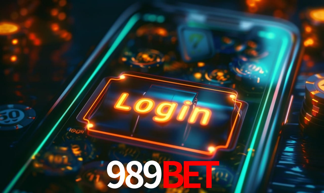 Welcome Bonus 989bet