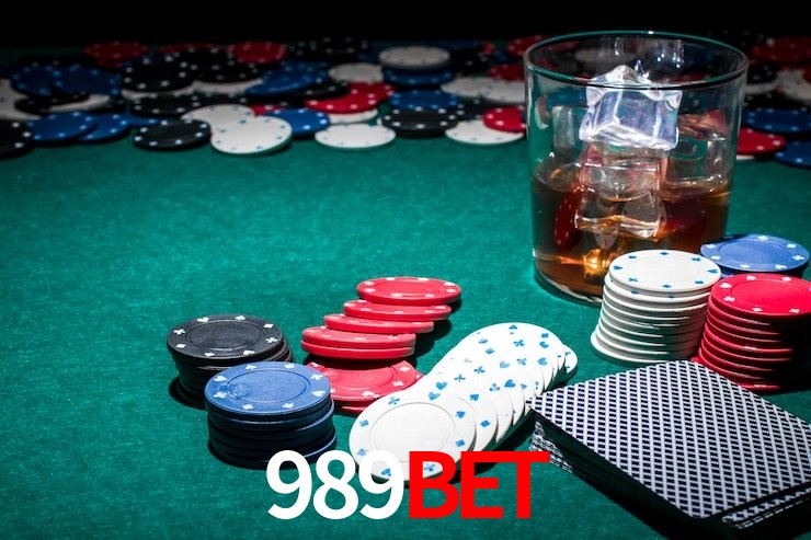 Estatísticas 989bet