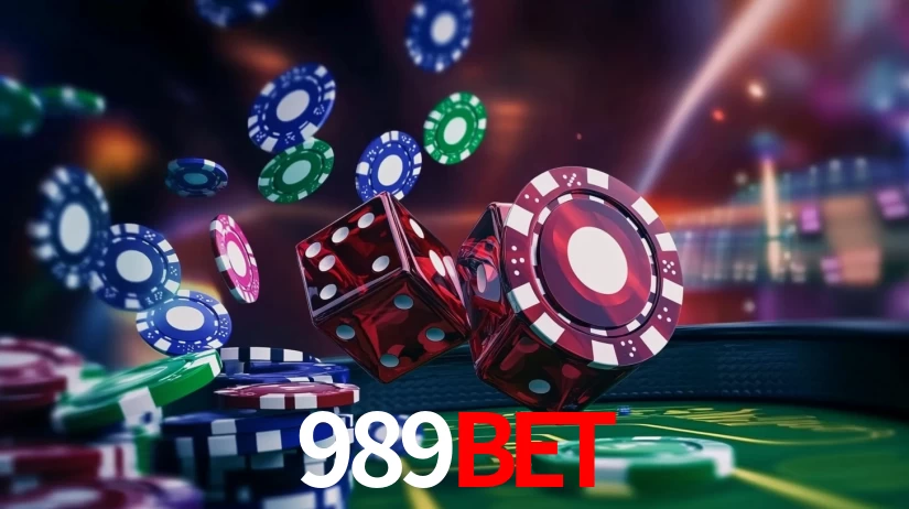 989BET.COM Login Rápido