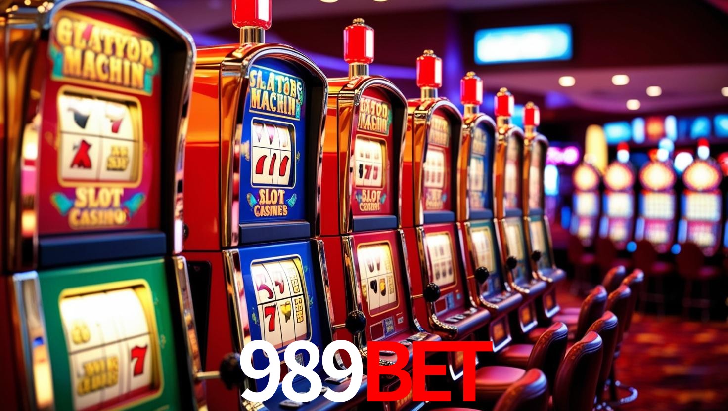 Fortune Tiger Slot no Site 989BET.COM
