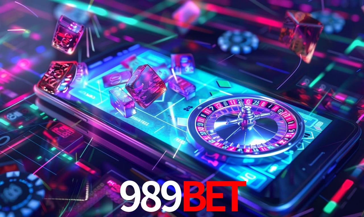 Apostas de Basquete 989bet