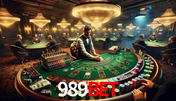 Game Statistics 989bet