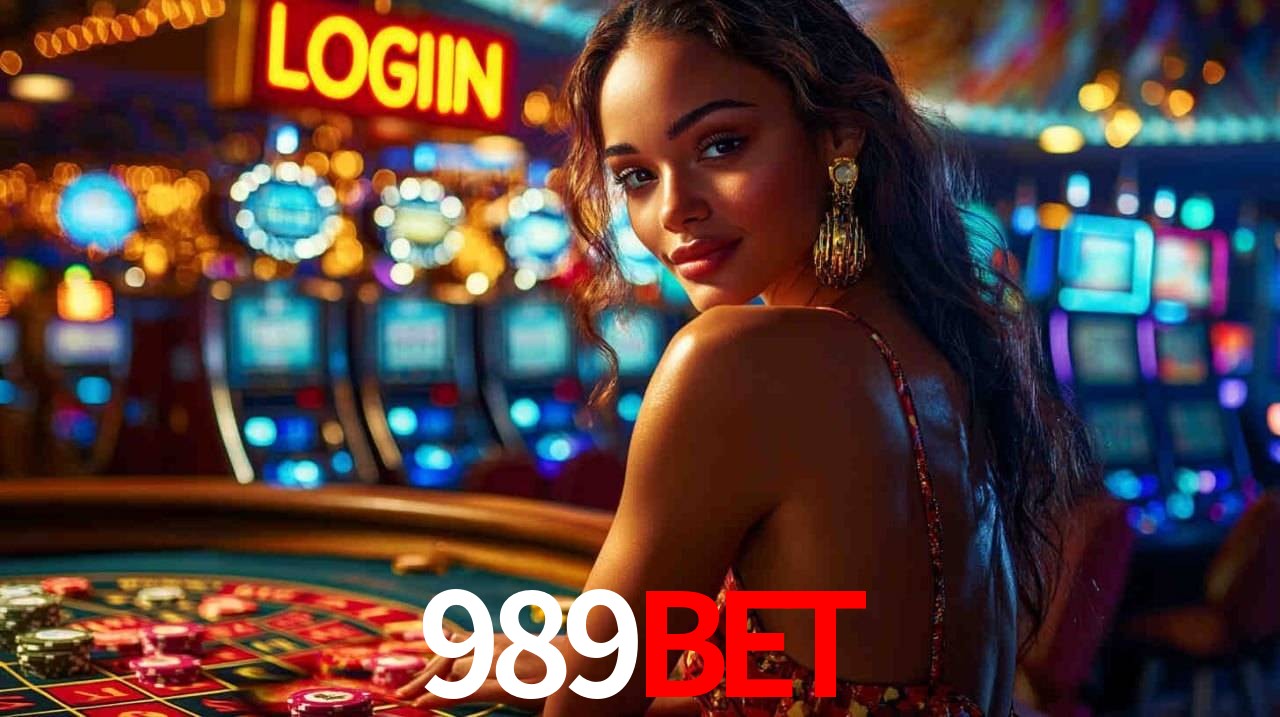 Provedores de Jogos 989bet