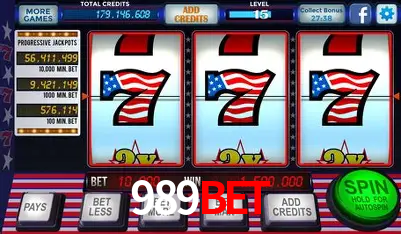 A Emoção da Loteria na 989bet: Uma Chance de Mudança de Vida
