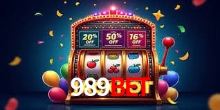 Tecnologia da Plataforma 989bet