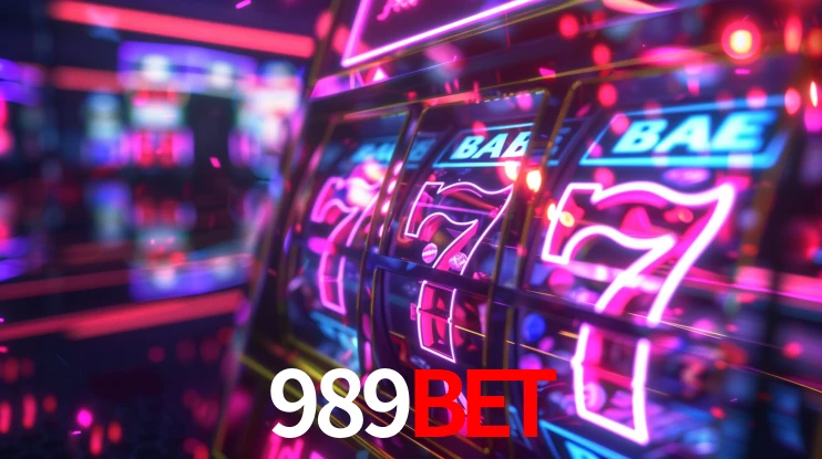 Platform Technology 989bet