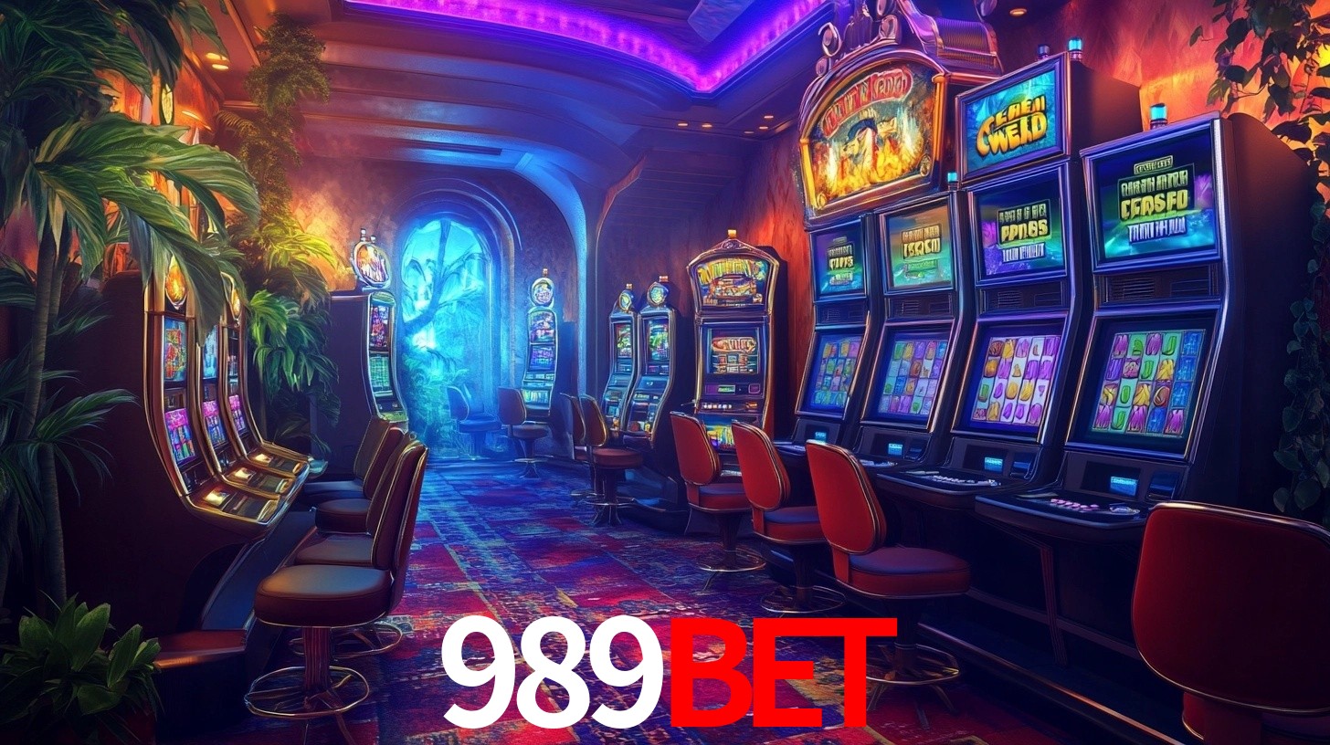 Tournaments 989bet