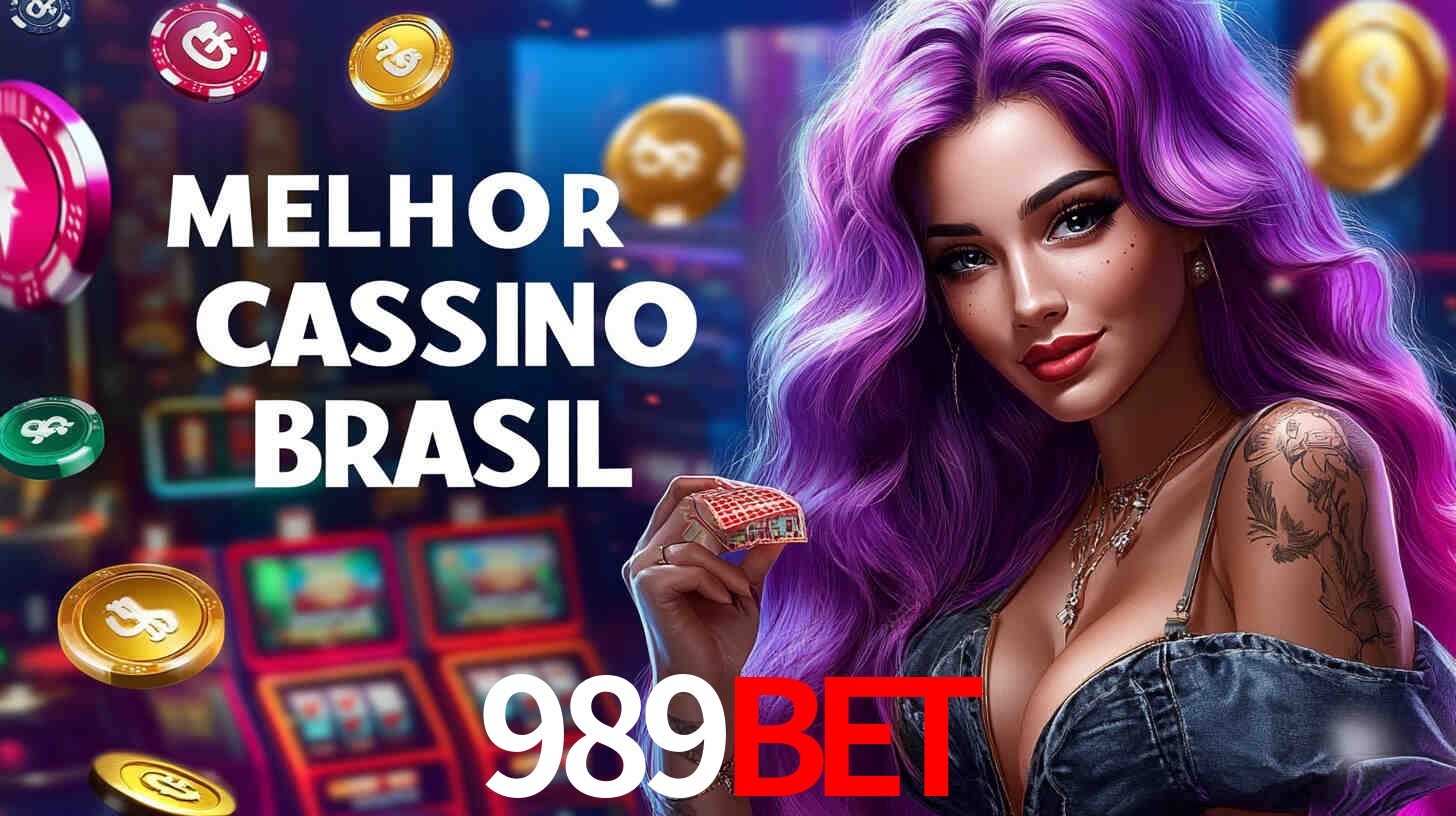 Explorando a Categoria de Eventos em Apostas na 989bet