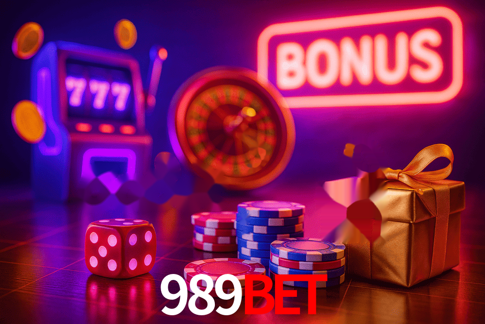 Descubra o Programa VIP da 989bet: Vantagens Exclusivas para Jogadores