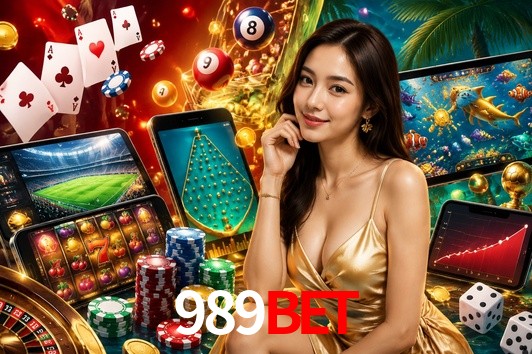 Aviator Game 989bet