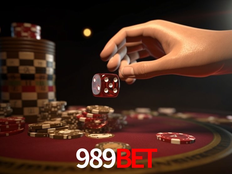 Diretório de Jogos 989bet