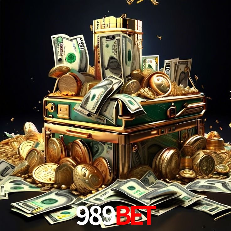 Apostas de Tênis 989bet