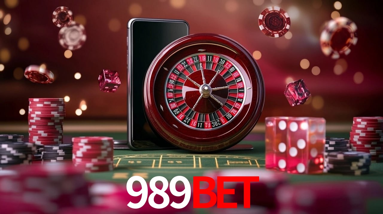 Basketball Betting 989bet