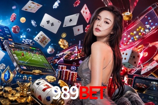 Game Providers 989bet