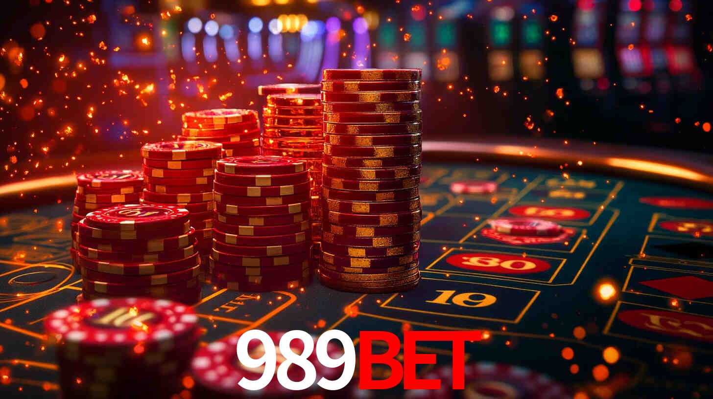 Instant EasyPaisa 989bet