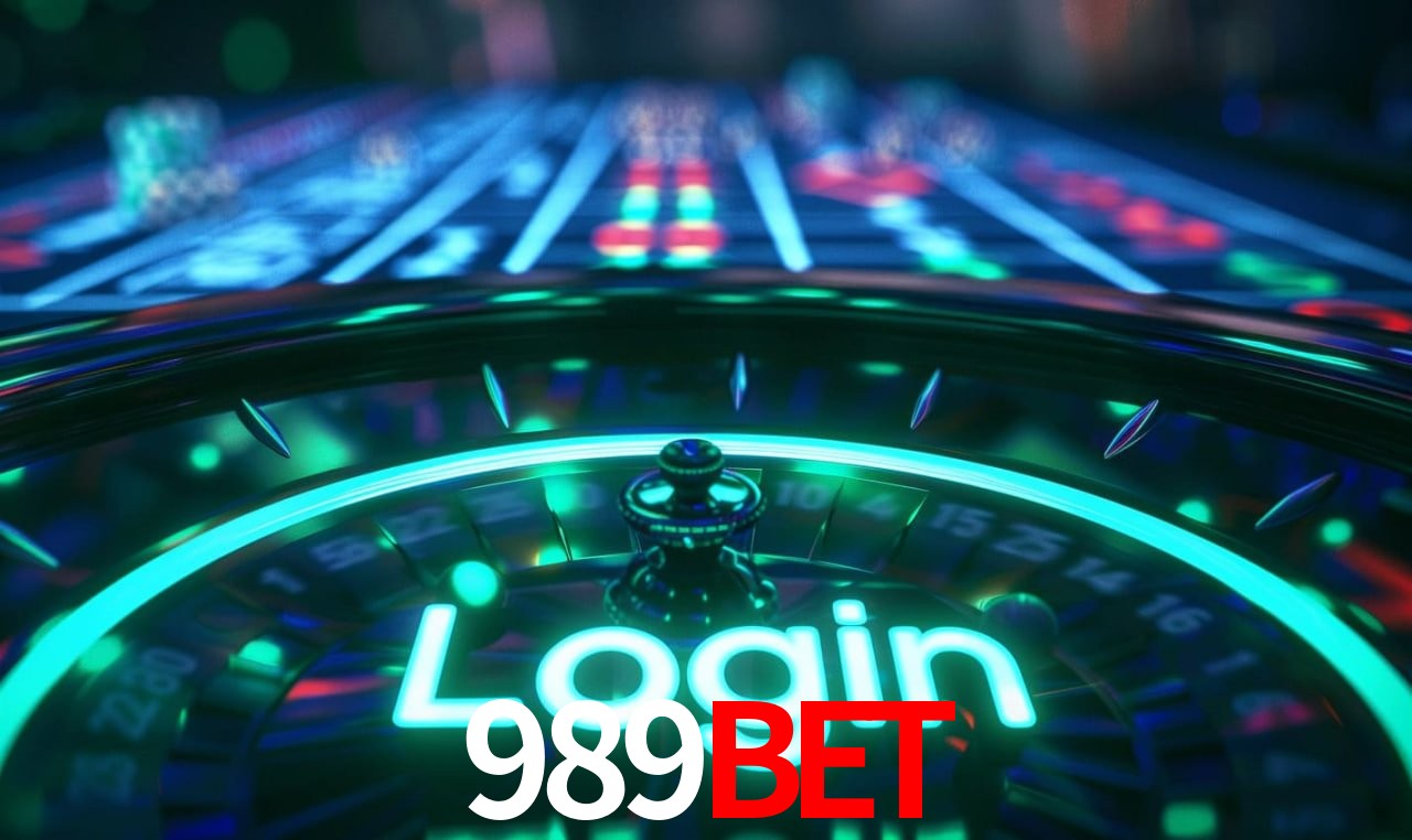Apostas de Futebol 989bet