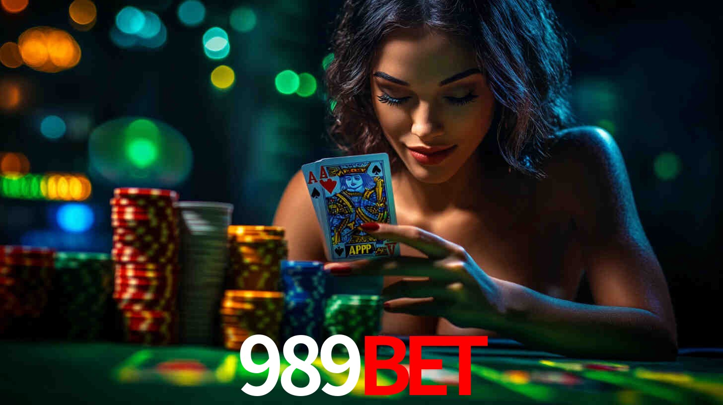 Descubra a Essência do 989bet: Nossa História e Compromissos