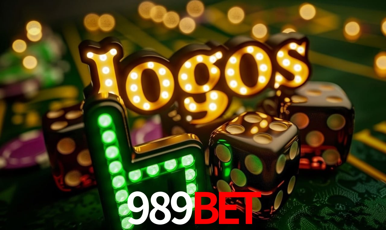 Recursos de Bônus 989bet