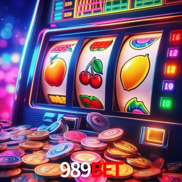 Estatísticas Esportivas 989bet