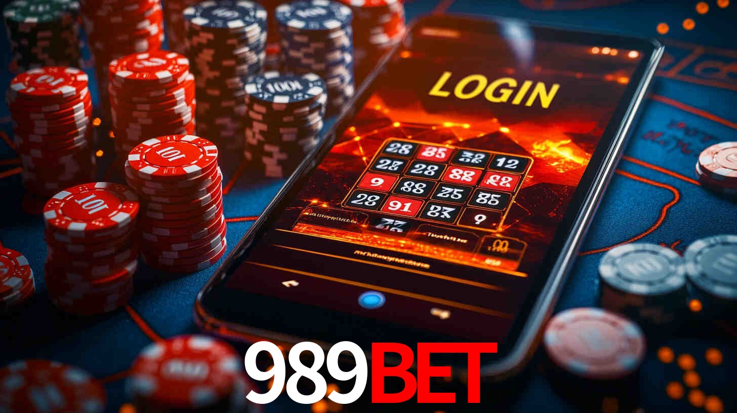989bet