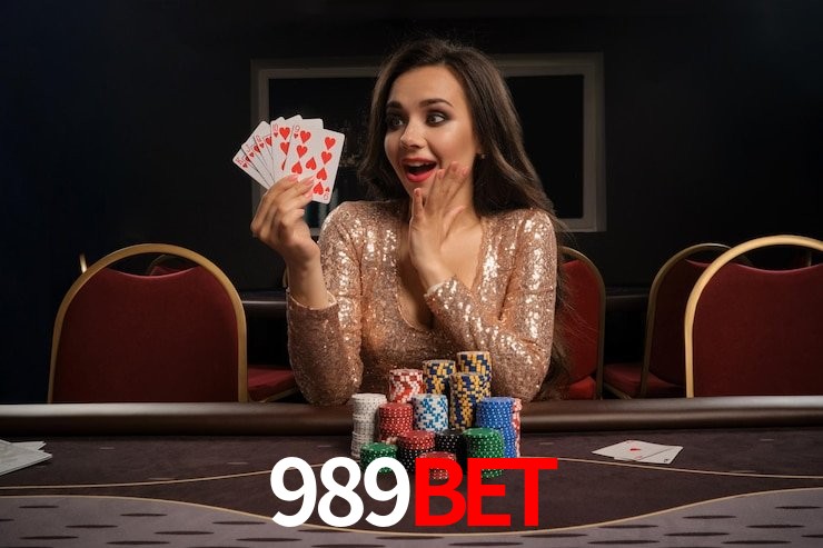 989bet Facebook