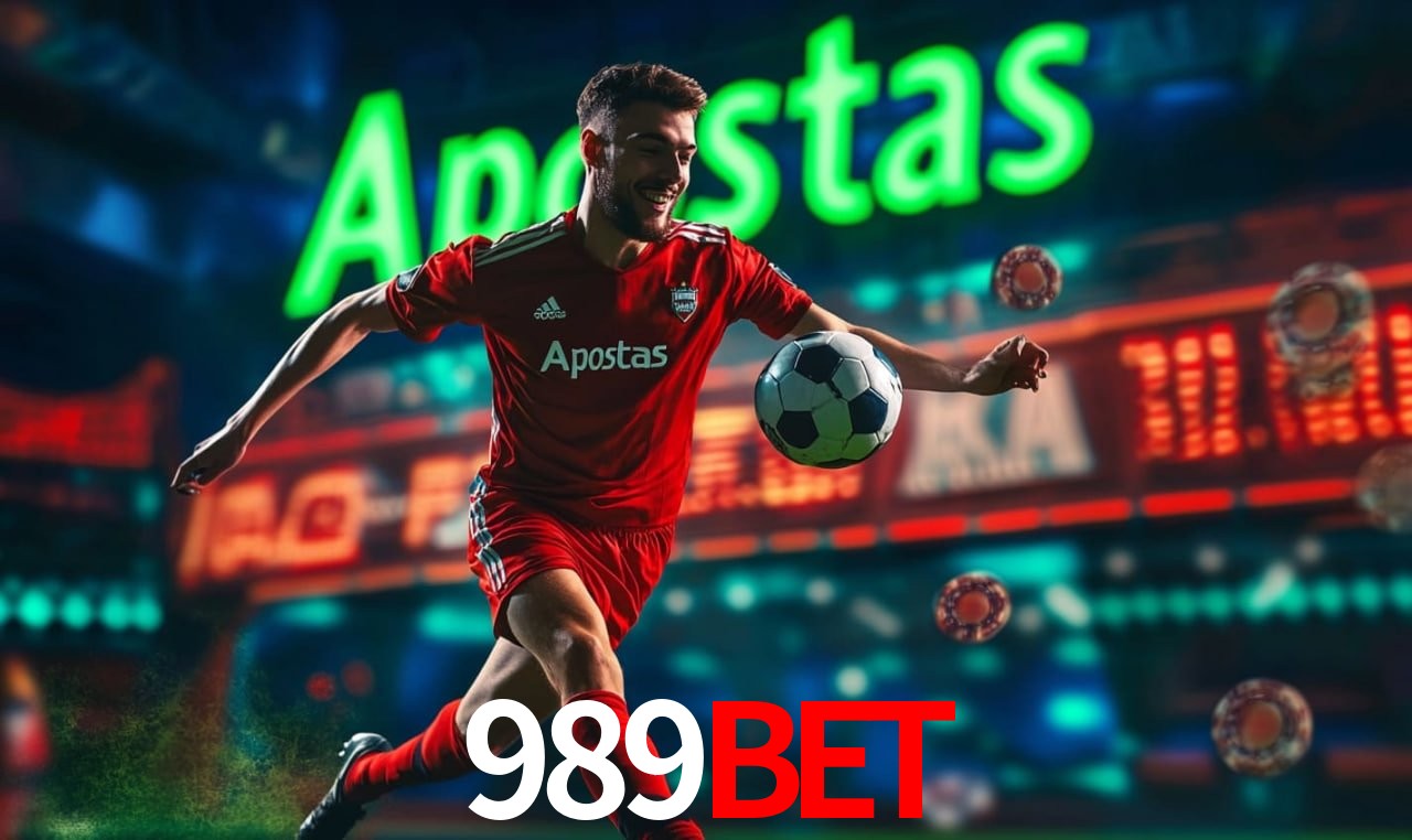 Interface Premium 989bet