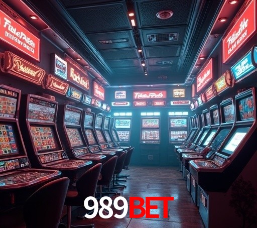 Promoção Relâmpago 989bet