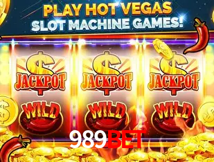 Desvendando o Mundo dos Jogos Virtuais na 989bet