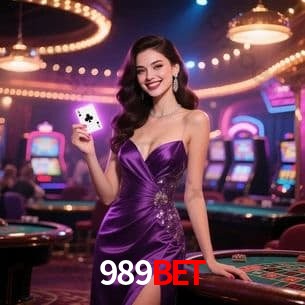 Programa VIP 989bet