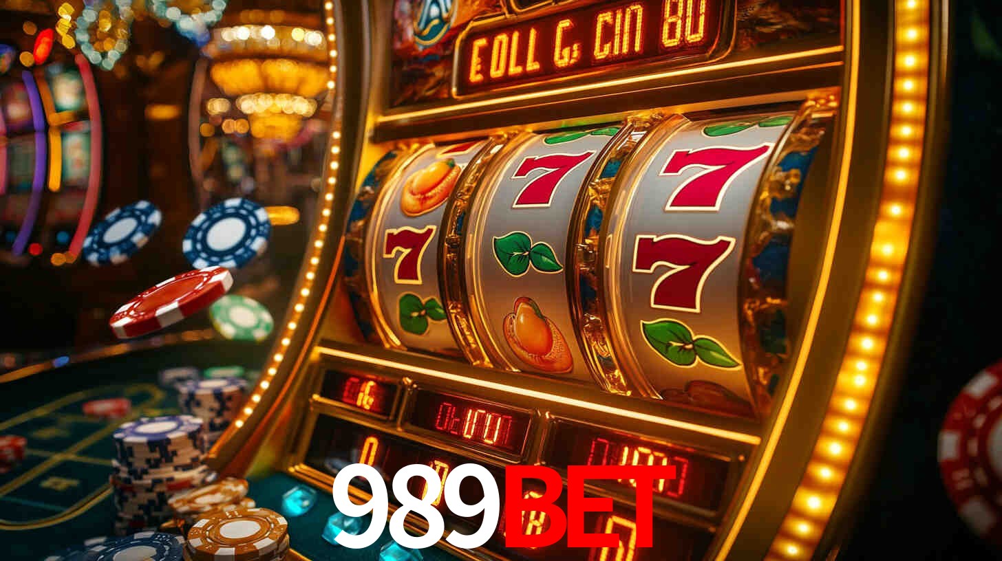 Exclusive Games 989bet