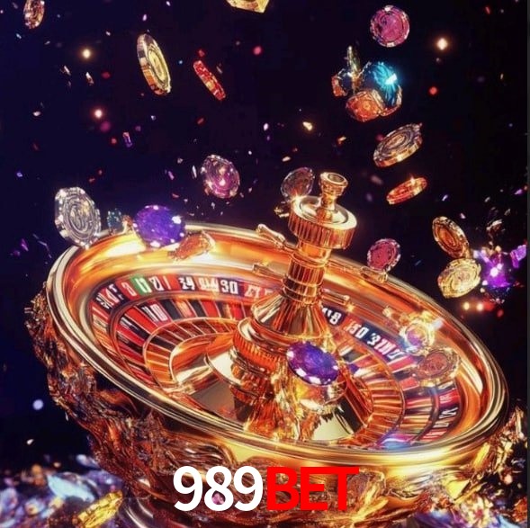 Design Responsivo 989bet