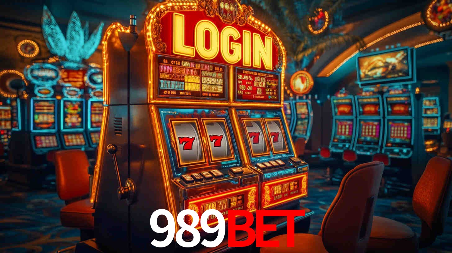 989bet bonus