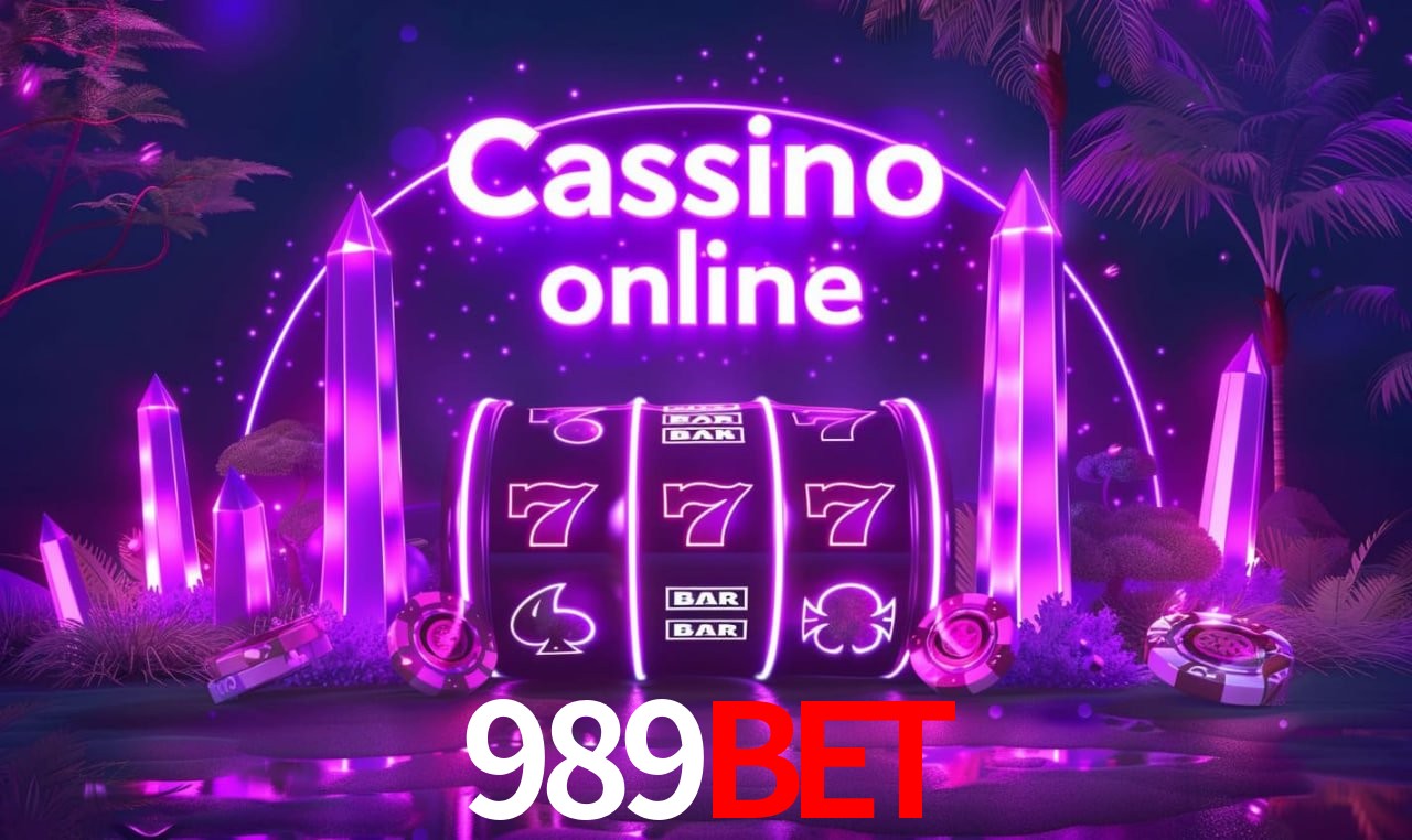 Segurança 2FA 989bet