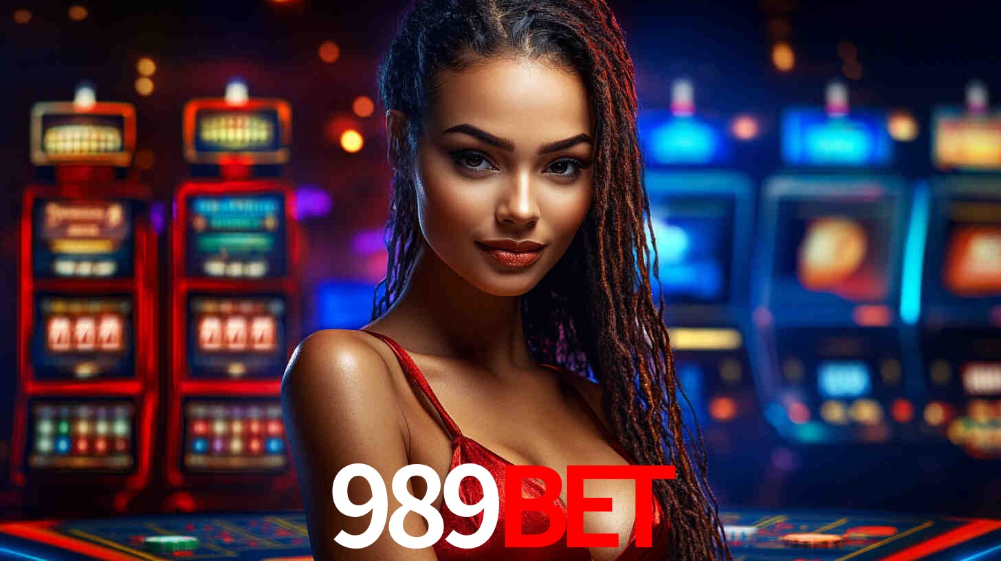 Descubra o Programa VIP da 989bet: Vantagens Exclusivas para Jogadores