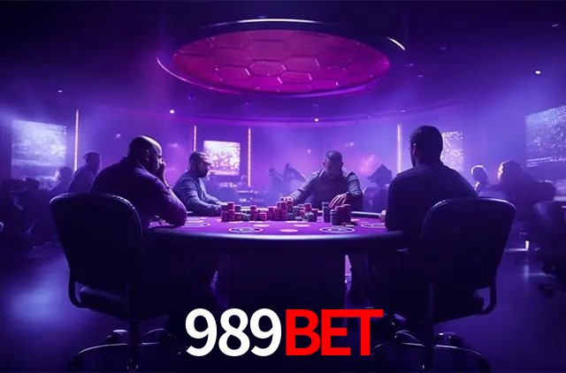 A Emoção da Loteria na 989bet: Uma Chance de Mudança de Vida