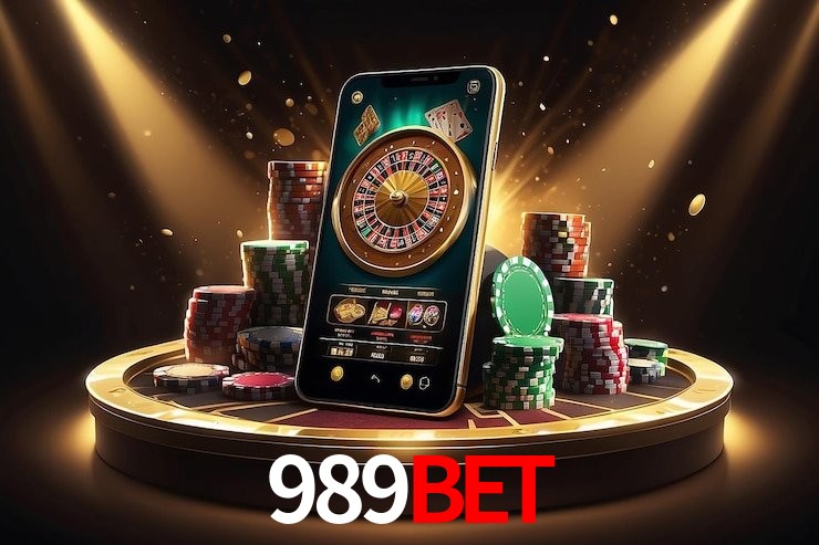 Cadastro Rápido 989bet