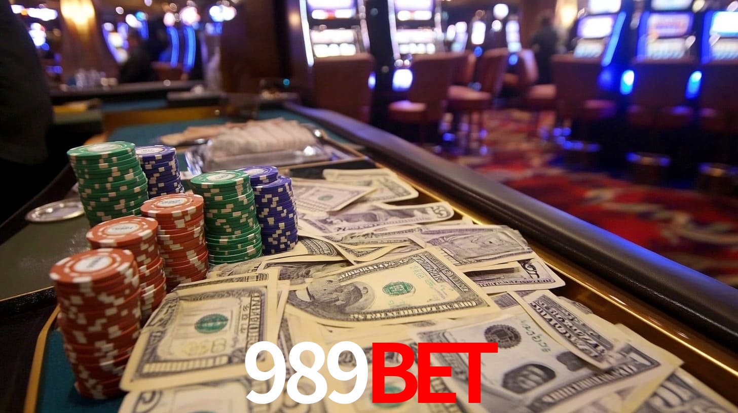 989bet login