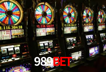 Apostas Esportivas na 989bet: Um Guia Completo