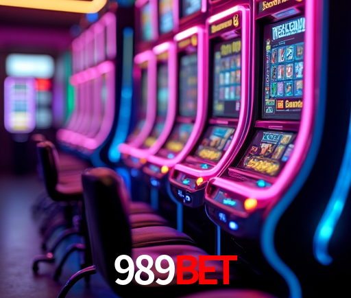 989bet Plataforma