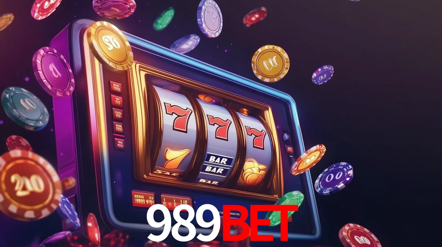 Programa VIP 989bet