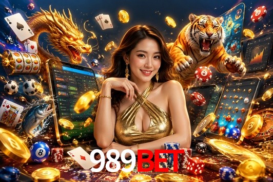 2FA Security 989bet